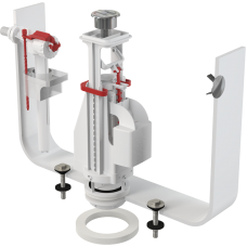 SA08A 3/8 nuleidimo mechanizmo komplektas