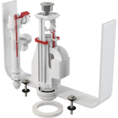 SA08AS 1/2 nuleidimo mechanizmo komplektas