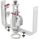 SA08AS 3/8 nuleidimo mechanizmo komplektas