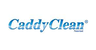 Caddy clean