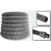 Retrafex Žarna 9,1 m su įmaute 