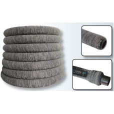 Retrafex Žarna 9,1 m su įmaute 