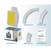 RETRAFLEX montažinis rinkinys